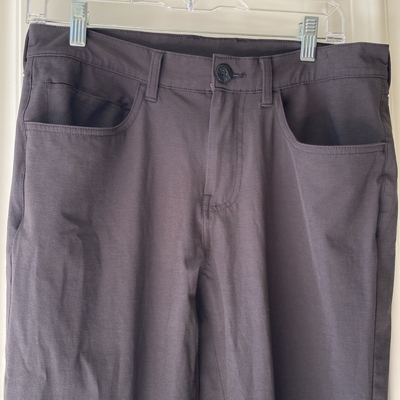 Callaway dark gray men’s golf pants 31x32 - Picture 2 of 8